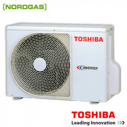 Konsole Klimagerät Toshiba...