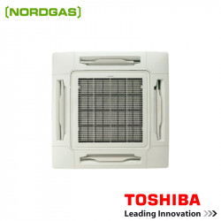 Klimagerät Toshiba Paneel...