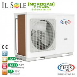 Argo Monoblock