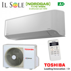 Seiya Klimagerät Toshiba