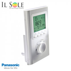 Panasonic Raumthermostat