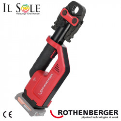 Pressmaschine ROMAX®...