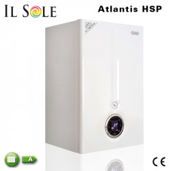 Atlantis HSP Heiztherme
