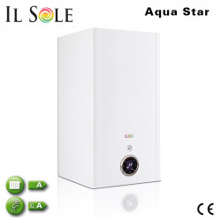 Aqua-Star Kombitherme mit...