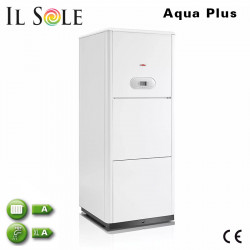 Aqua-Plus Standkessel mit...