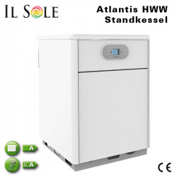 Atlantis HWW Standkessel...