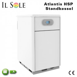 Atlantis HSP Standkessel