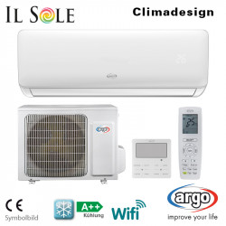 Argo Climadesign