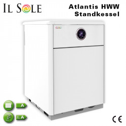 Atlantis HWW Standkessel...