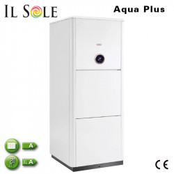 Aqua-Plus Standkessel mit...
