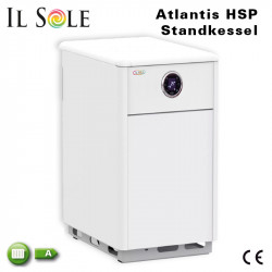 Atlantis HSP Standkessel