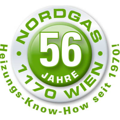 50 Jahre Nordgas